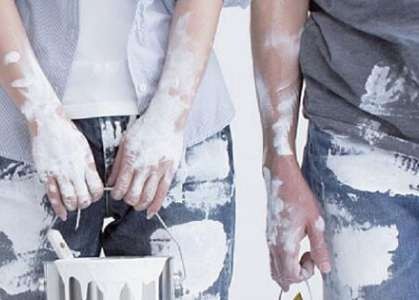 腻子粉的使用方法