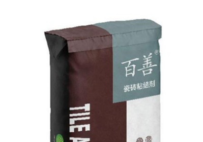 浅析瓷砖粘合剂特点有哪些