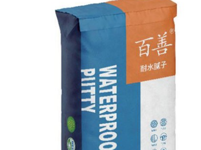 耐水腻子有哪些可期的发展前景呢