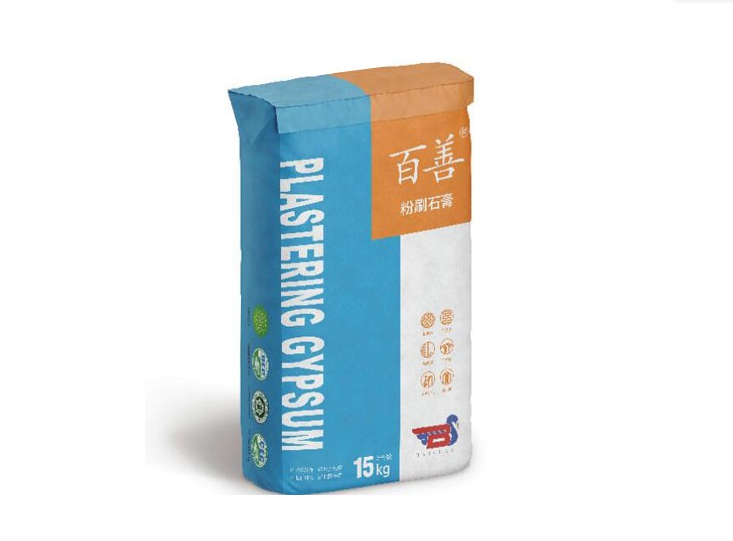 粉刷石膏与传统材料相比较有哪些优势