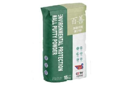 腻子粉应该如何调配