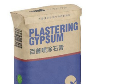 详细分析喷涂石膏使用施工特点及优势 详细分析喷涂石膏使用施工特点及优势