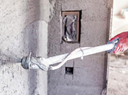 粉刷石膏施工要点全面解析