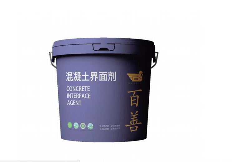 混凝土界面剂基本参数