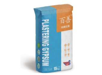 粉刷石膏的注意事项及质量通病预防