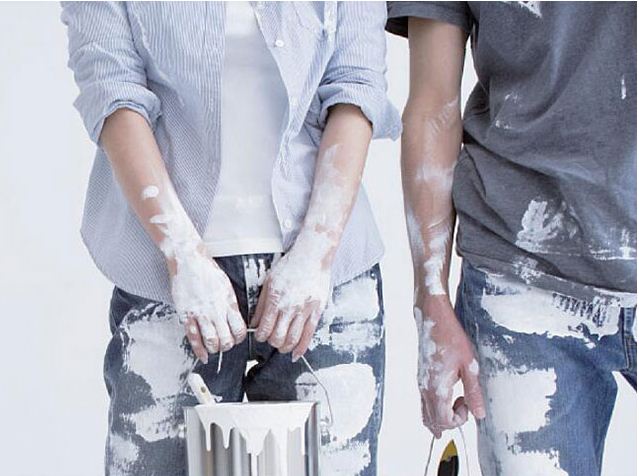 旧墙翻新使用耐水腻子的优势