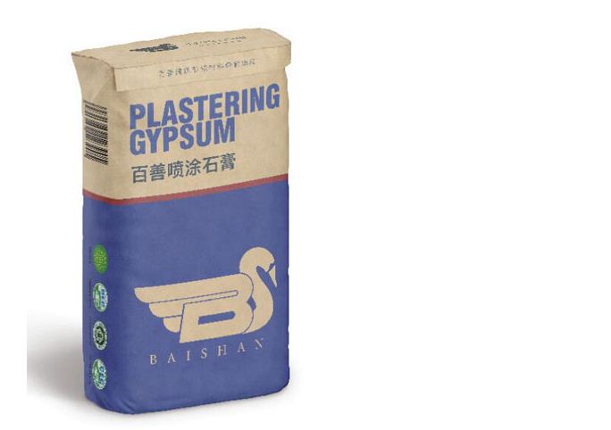 喷涂石膏是否会开裂空鼓