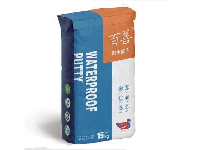 说说装修时只使用腻子粉可以吗